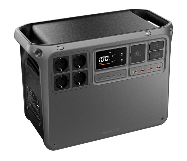 DJI Bateria Power 2000 - 1350001 - zdjęcie